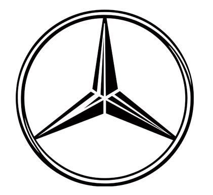 Mercedes CLK Regular