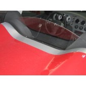Opel GT Front mount